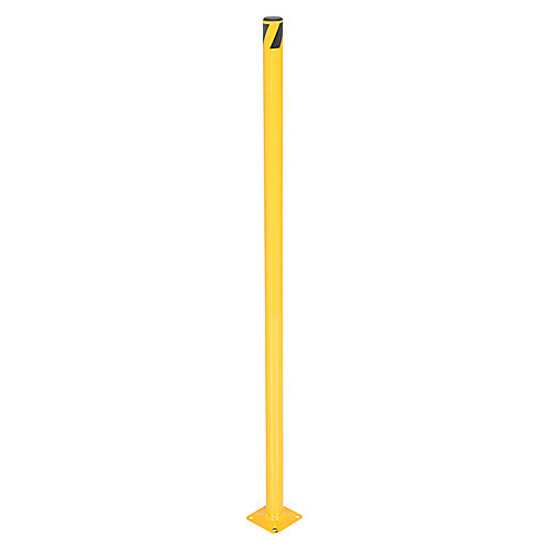 ‎BOL-48-2 PIPE BOLLARD