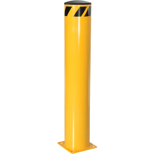 ‎BOL-48-8.5 PIPE BOLLARD