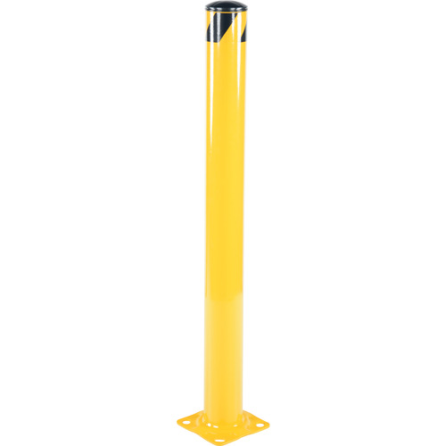 ‎BOL-72-4.5 PIPE BOLLARD