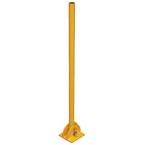 BOL-FD-36-Y FOLD BOLLARD