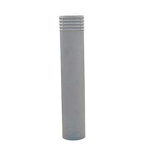 GREY BOLLARD COVER 52″