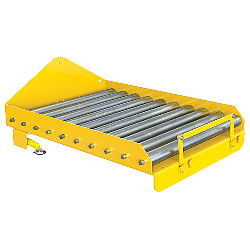 Battery Transfer Platform