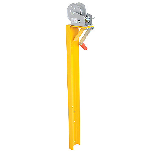 Battery Transfer Platform Winch Only