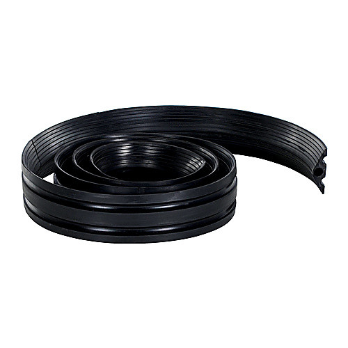 E x truded Rubber Cord Protectr 6.6K 12 Ft