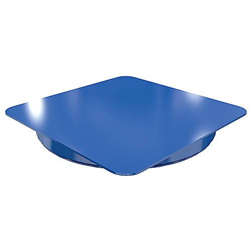 24″  2K CAP SQSM