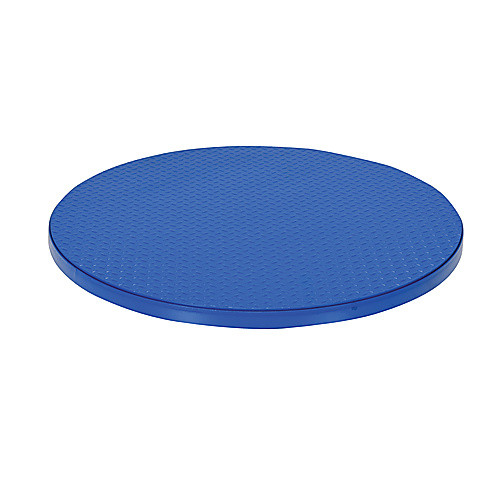 40″  4K CAP RD TREAD
