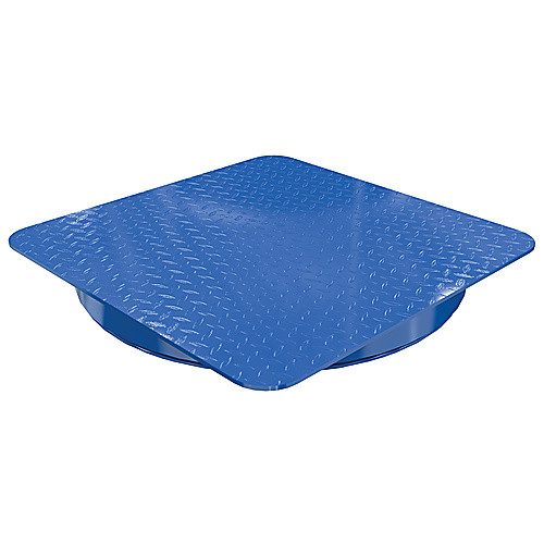 60″ CAROUSEL 2K CAP SQ TR