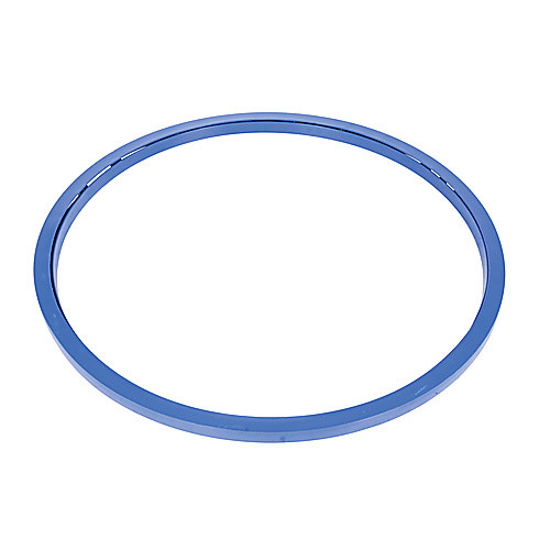 Manual Carousel 4000 lb Capacity 72″