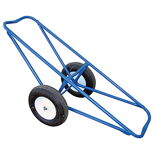Rug Dolly Foam-Filled Wheels 26 × 61