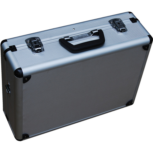 Aluminum Carrying Case 40lb 14 × 18 × 6