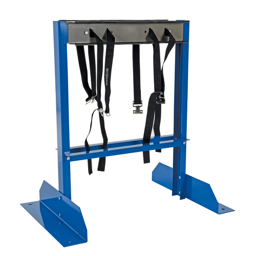 Cylinder Bracket Stand 4 Cylinder Cap