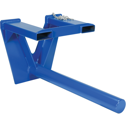 Coil Lifter Fork Mounted 5500 lb 48″