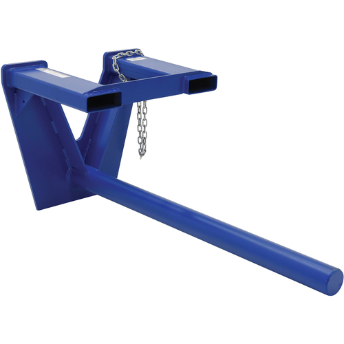Coil Lifter Fork Mounted 3000 lb 60″
