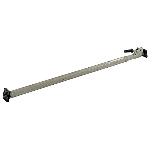 Telescopic Cargo Bar 2 Piece Galvanized