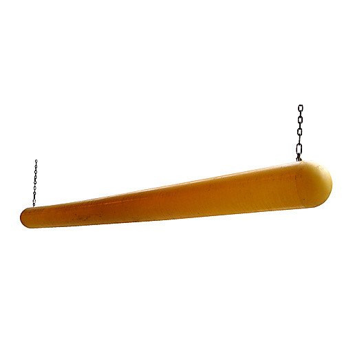 CUSTOM 15 CHAR CLEARA BAR