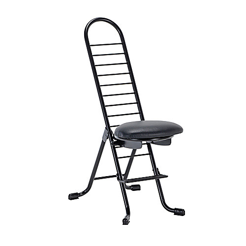 ‎14-1/2 - 35-1/2″ ERGO WORKER CHAIR