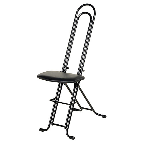 Ergonomic Work Seat/Chair 18 To 33″ H