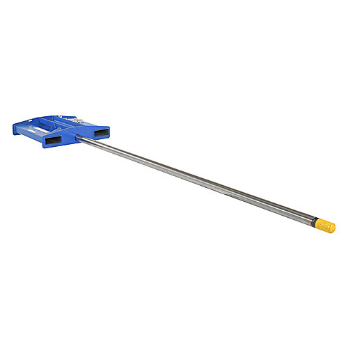 Rug Ram Boom Fork Mounted 120″ Length