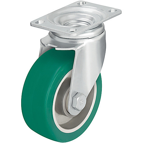 CST-AL-4X2SO-S CASTER