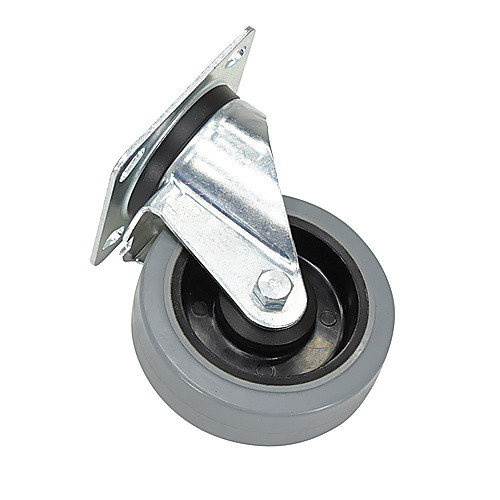CST-ALK-5X2SR-S CASTER
