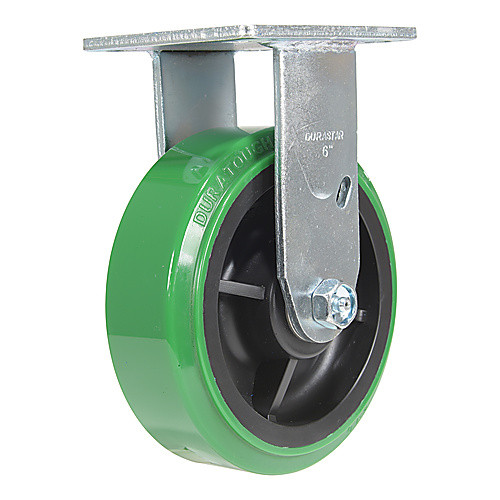 6 × 2 Polyolefin Rigid