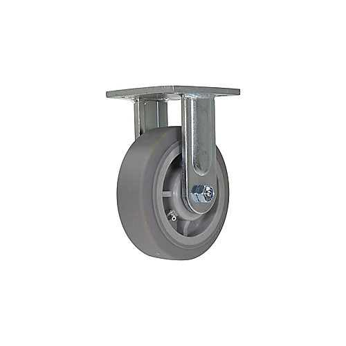 6 × 2 Tpr/Polyolefin Hub Rigid