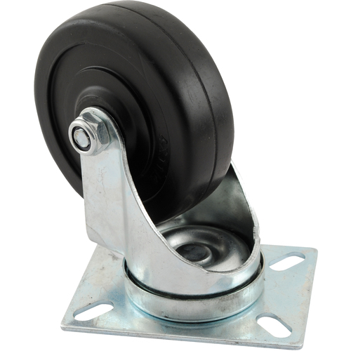 CST-HR-4X1.25-S CASTER