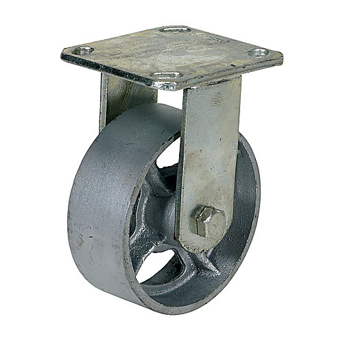5X2 SEMI STEEL RIGID