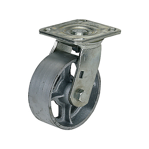 5X2 SEMI STEEL SWIVEL