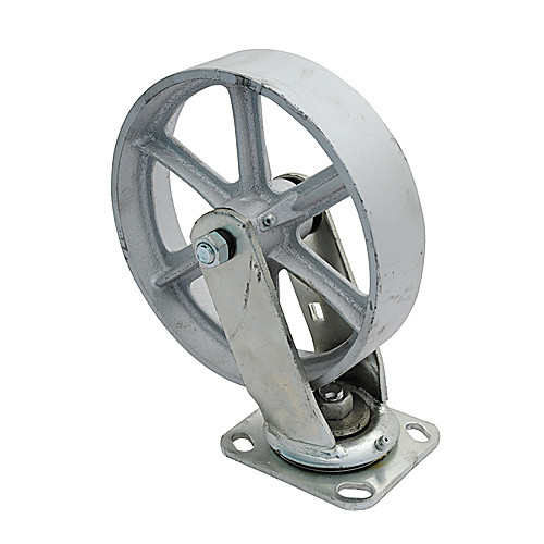 8X2 SEMI STEEL SWIVEL