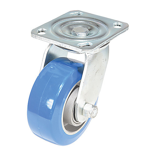 5X2 POLYUR SWIVEL