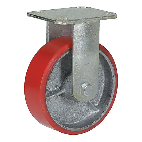 6X2 POLY-ON-STEEL RIGID