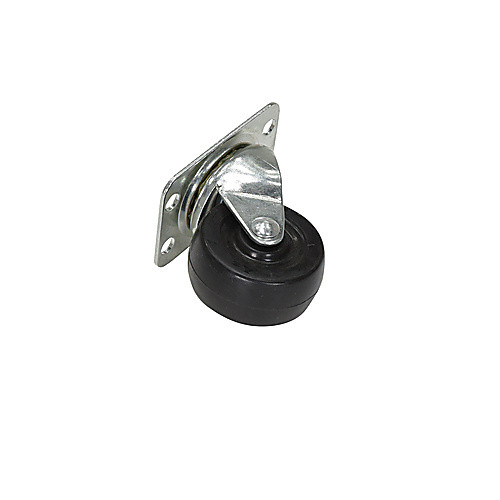 2X13/16 HARD RUBBER SWVL