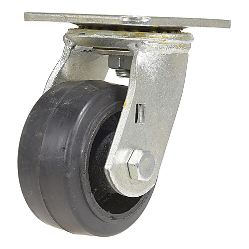 4X2 MOLD ON RBR SWIVEL