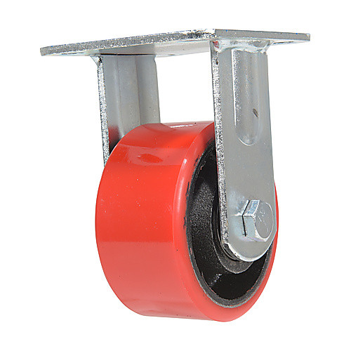 4X2 POLYURETHANE RIGID