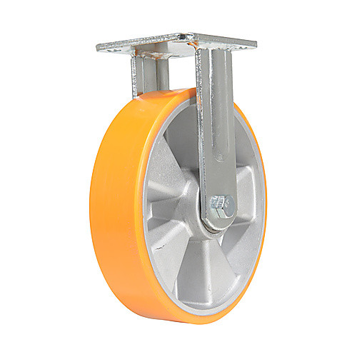 8 × 2 PU TREAD RIGID