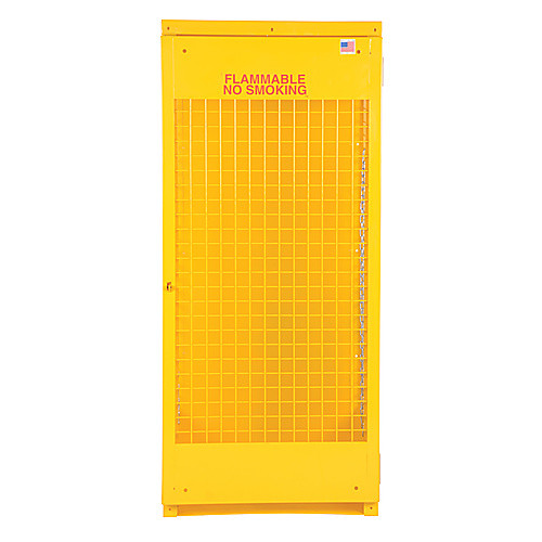 ‎Vertical Cylinder Cabinet-5-10 KD