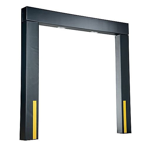 Dock Seal 11″ Projection 8 × 8 Door
