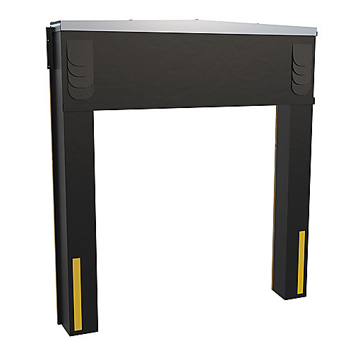 Dock Seal/Shelter Combo 18″ 8 × 10 Door