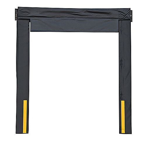 Dock Seal 14″ Projection 8 × 9 Door