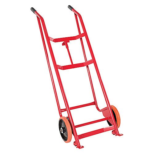 Polyurethane Barrel /Drum Truck 800 lb
