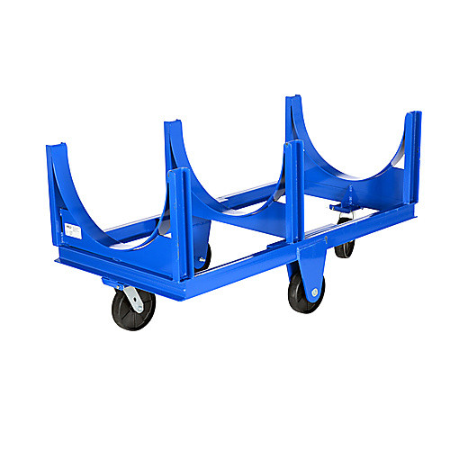 60″  30″  30″ - Bar Cradle Truck