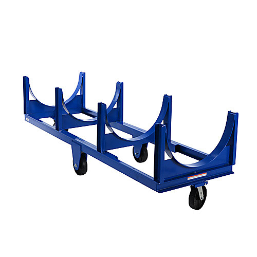 96″  30″  30″ - Bar Cradle Truck