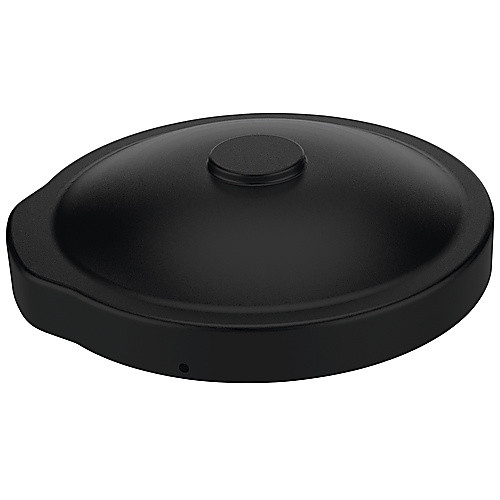 Black Drum Cover Universal Fit
