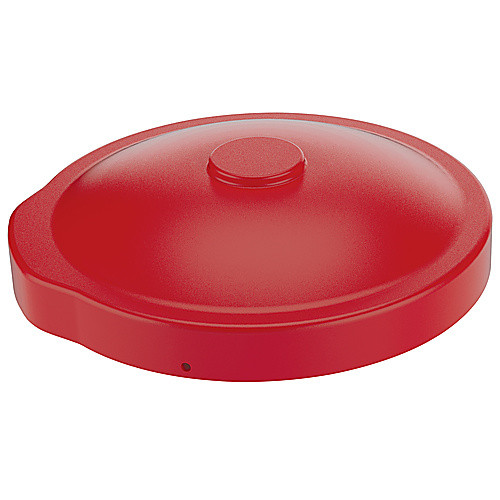 Red Drum Cover Universal Fit