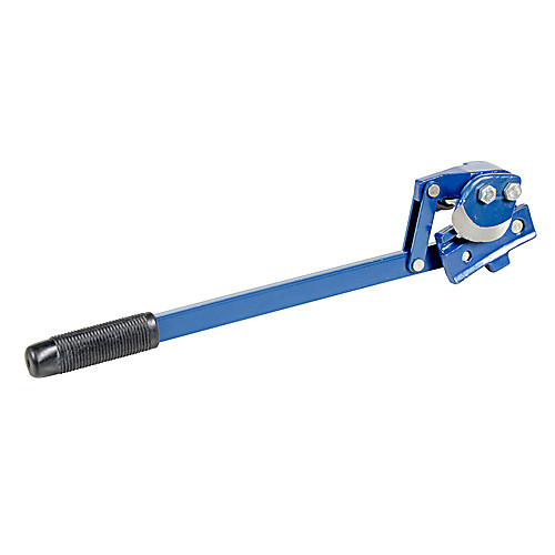 DRUM DE HEADER W/BLADE
