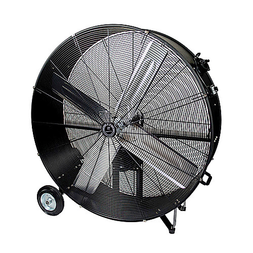 Commerical Belt Driven Portable Blower