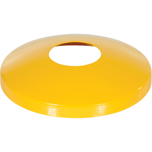 DOME-4.5 BOLLARD COVER