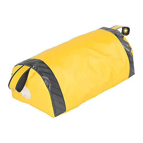 Dock Seal Draft Blocker 24″ Width Yellow
