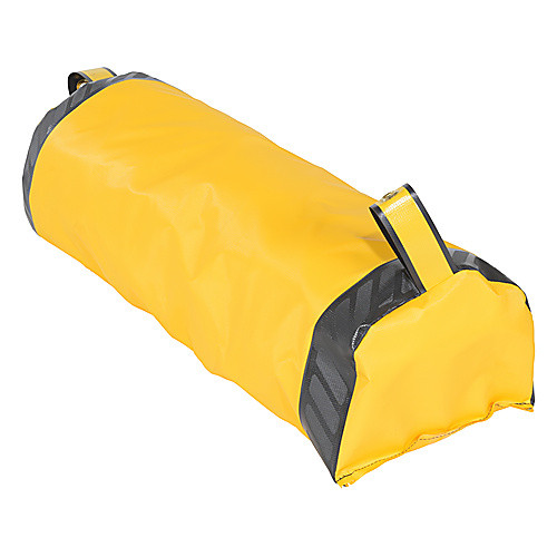 Dock Seal Draft Blocker 36″ Width Yellow